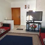 Appartement 3 Chambres Calme