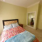 Appartement 3 Chambres Calme