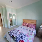 Appartement 3 Chambres Calme