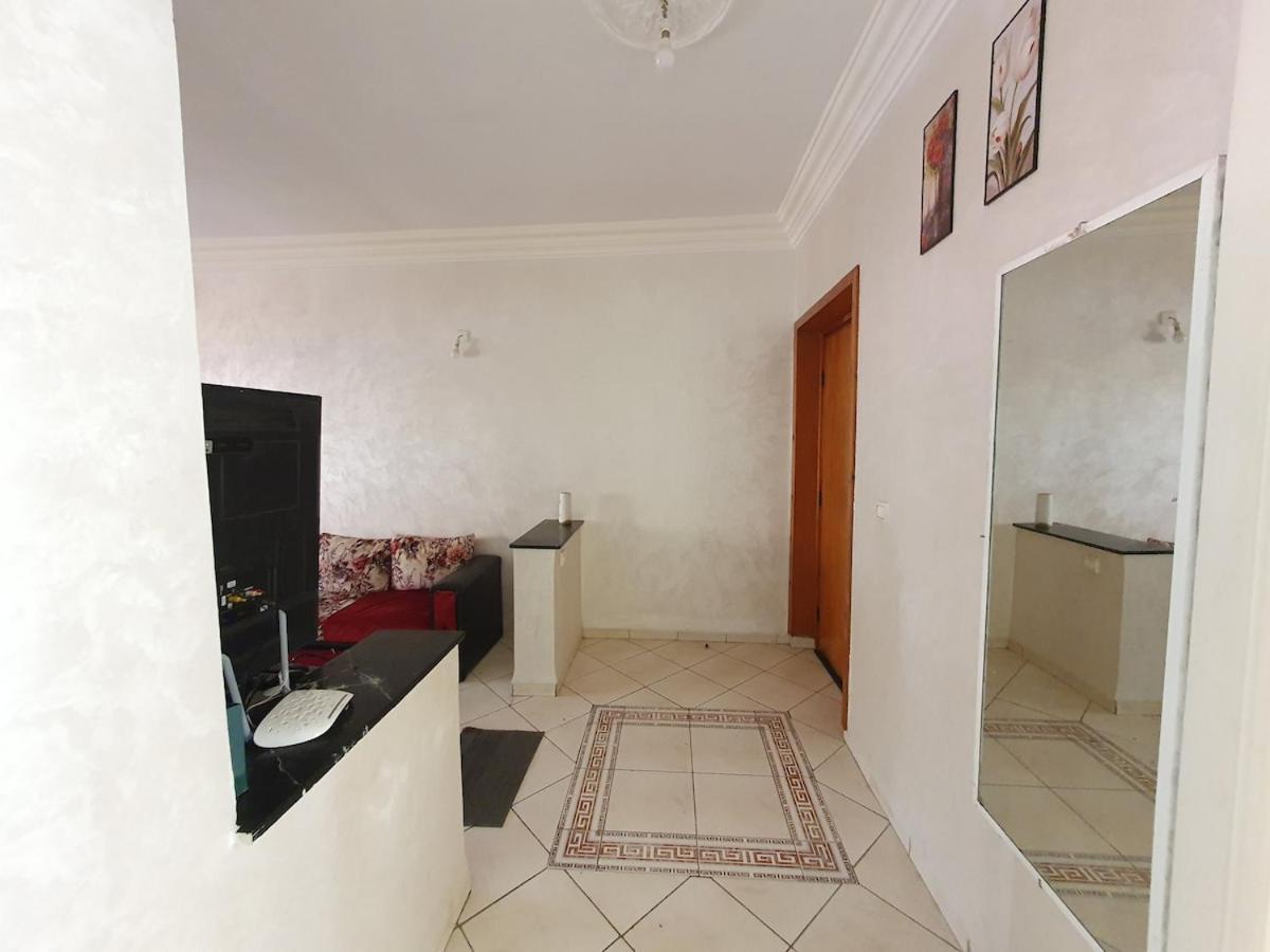 3 Calme Apartment Agadir