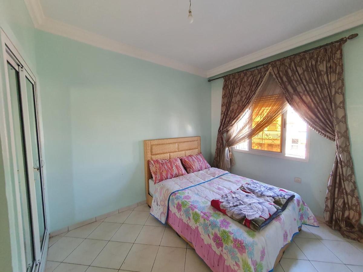 Apartment 3 Calme *