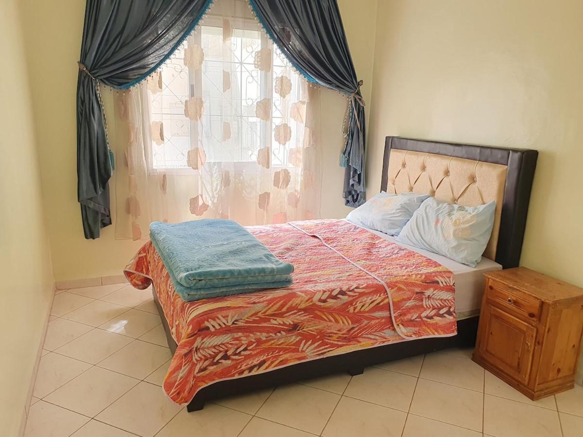 3 Calme Apartment